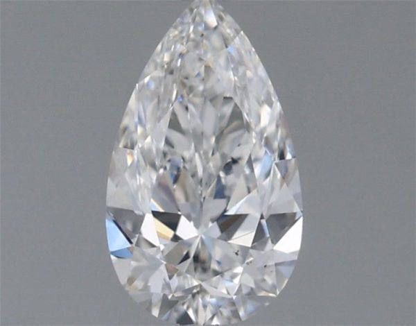 Pear Diamond image