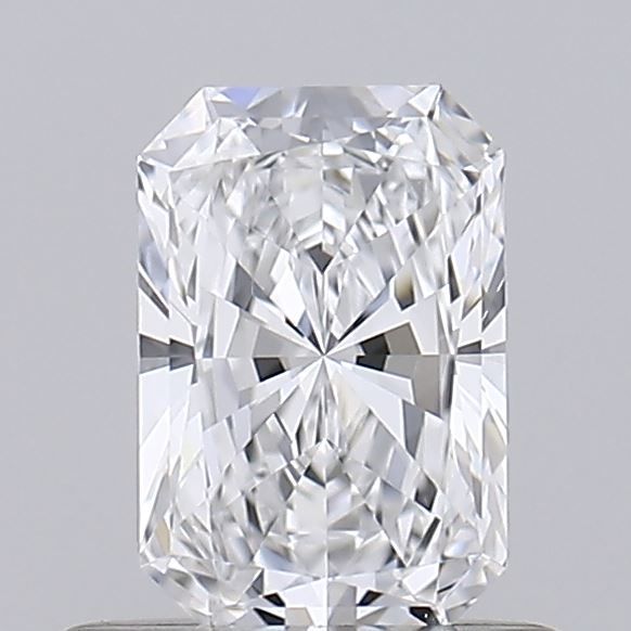 Radiant Lab-Grown Diamond image
