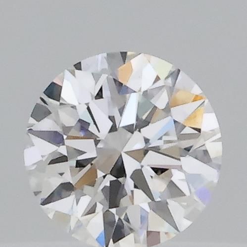 Round Lab-Grown Diamond image