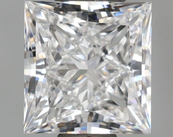 Princess Lab-Grown Diamond image
