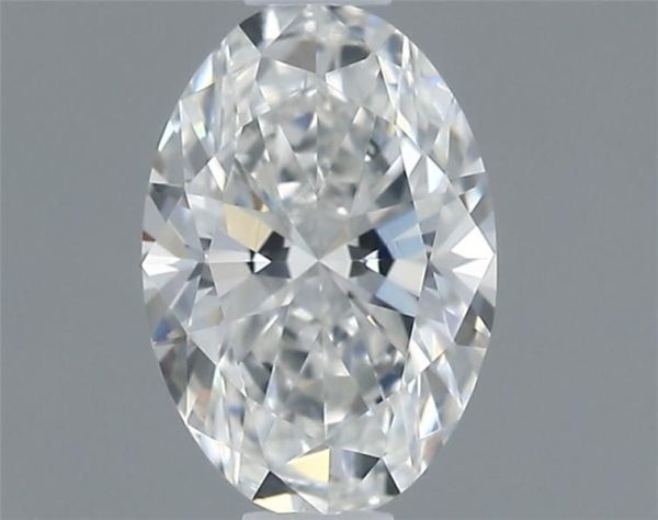 Oval Diamond image