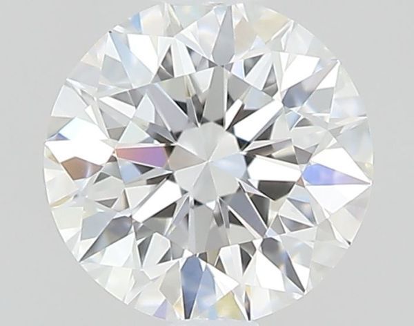 Round Diamond image