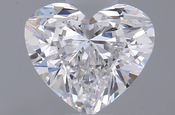 Heart Diamond image