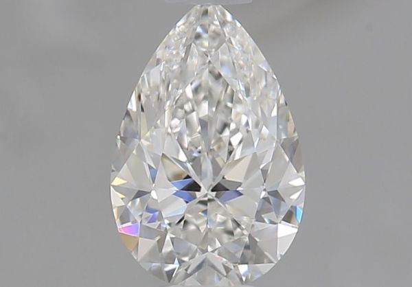Pear Diamond image