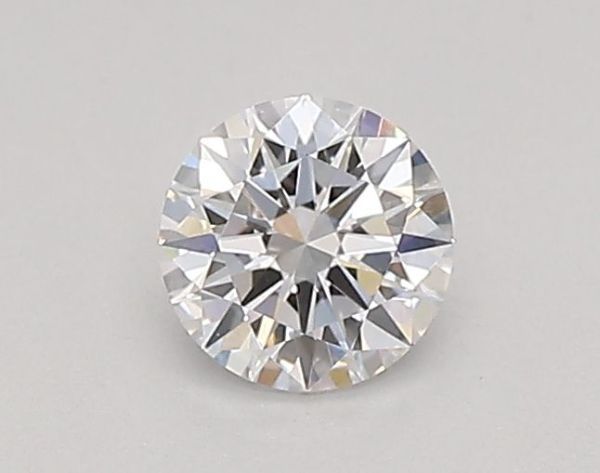 Round Lab-Grown Diamond image