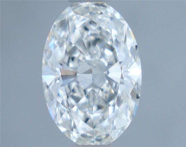 Oval Diamond image