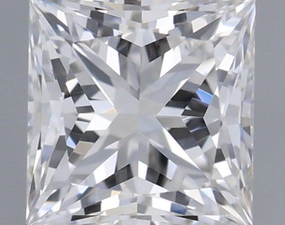 Princess Lab-Grown Diamond image