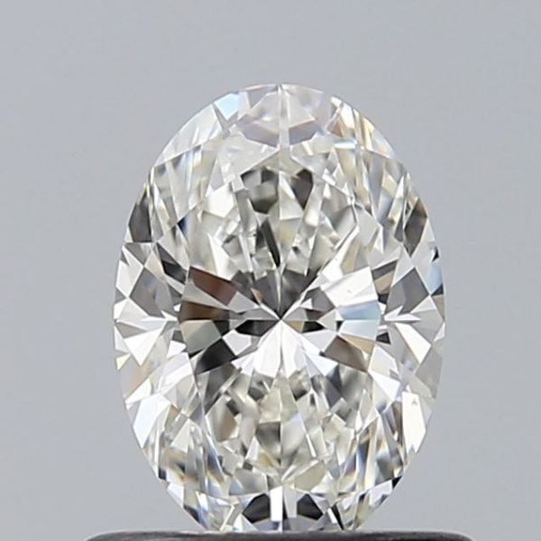 Oval Diamond image