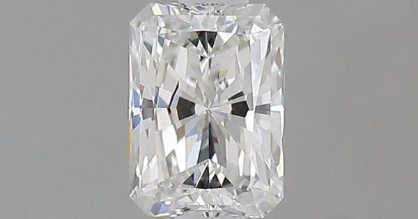 Radiant Diamond image