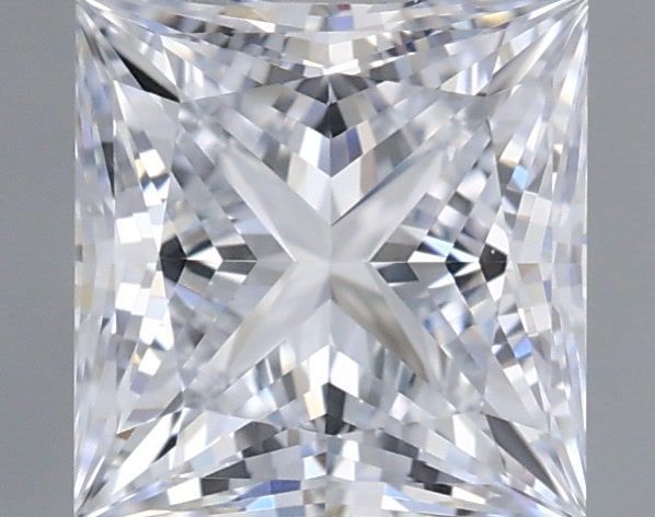 Princess Lab-Grown Diamond image