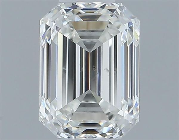 Emerald Diamond image