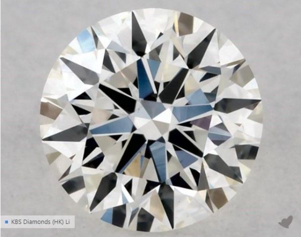 Round Diamond image