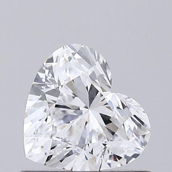 Heart Lab-Grown Diamond image