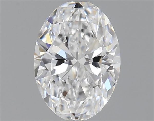 Oval Diamond image