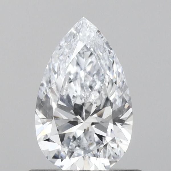 Pear Lab-Grown Diamond image