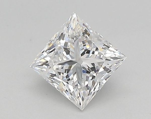 Princess Lab-Grown Diamond image