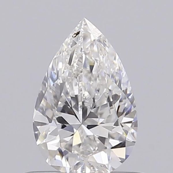 Pear Lab-Grown Diamond image