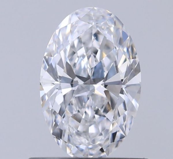 Oval Diamond image