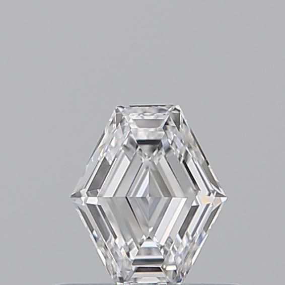 Hexagonal Diamond image