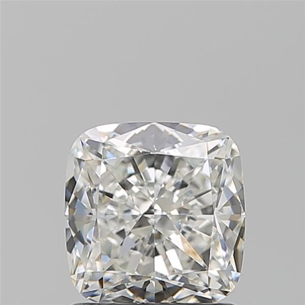 Cushion Diamond image