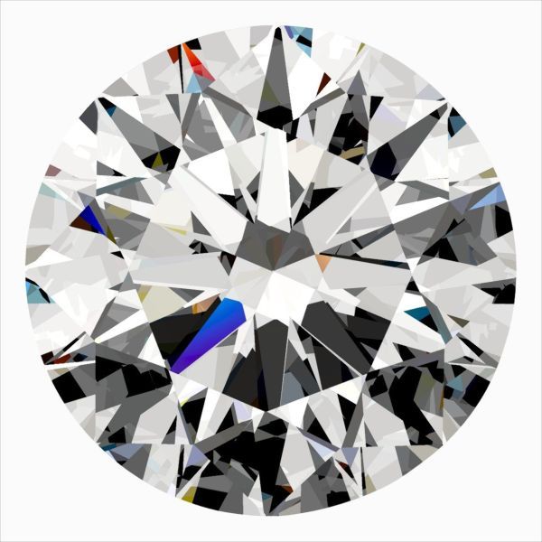 Round Diamond image