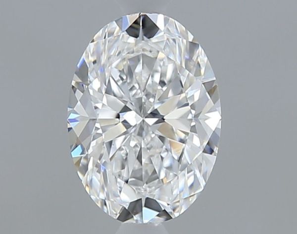 Oval Diamond image