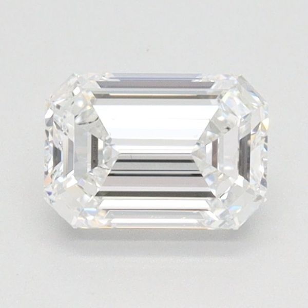 Emerald Lab-Grown Diamond image
