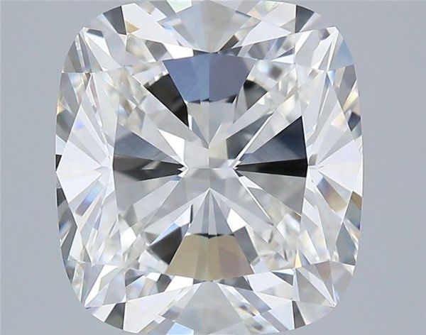 Cushion Diamond image