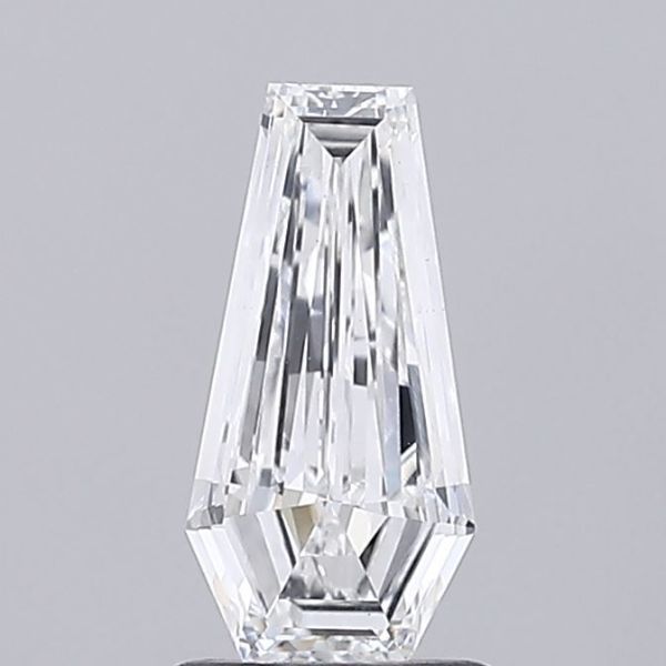 Hexagonal Lab-Grown Diamond image