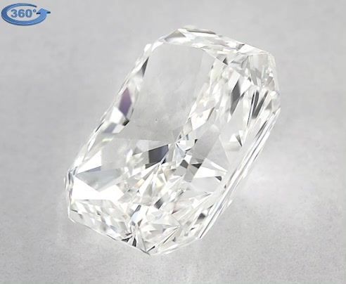 Radiant Diamond image