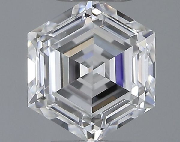 Hexagonal Diamond image