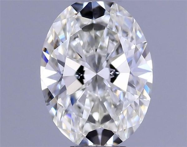 Oval Diamond image