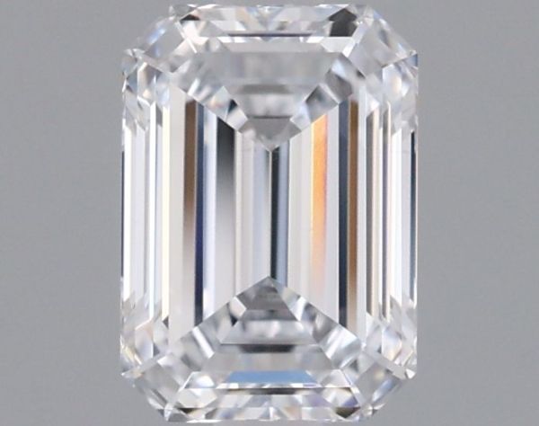 Emerald Lab-Grown Diamond image