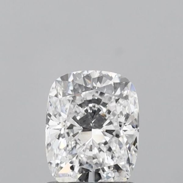 Cushion Lab-Grown Diamond image