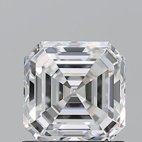 Asscher Diamond image