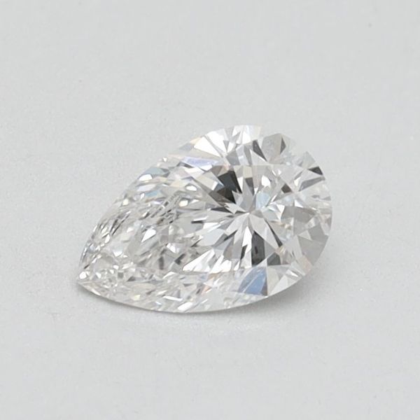 Pear Lab-Grown Diamond image
