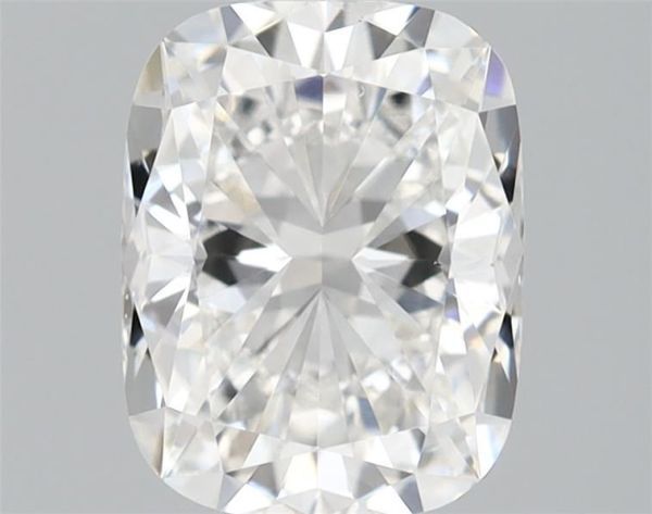 Cushion Lab-Grown Diamond image