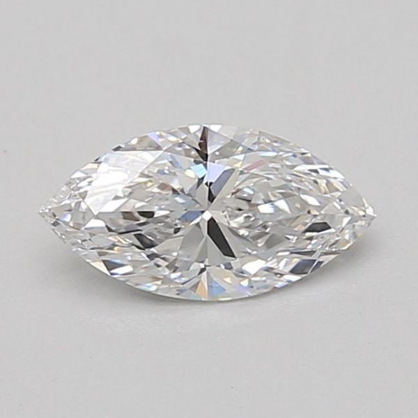 Marquise Lab-Grown Diamond image