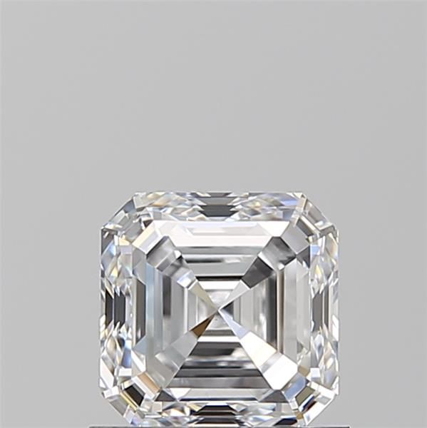 Asscher Diamond image