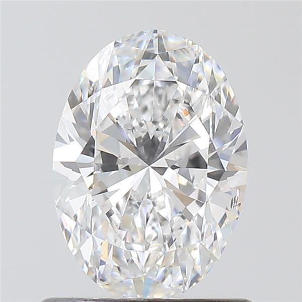 Oval Diamond image