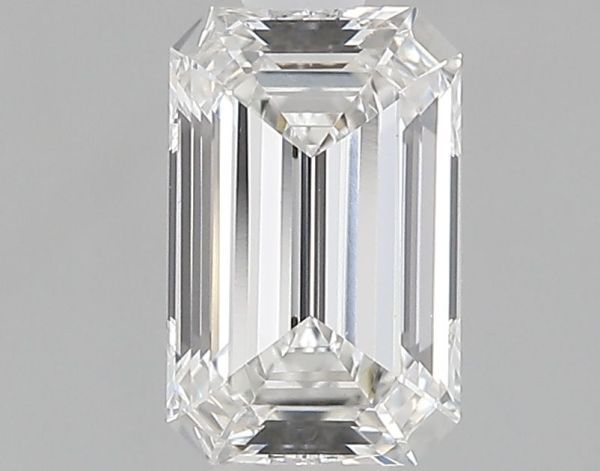 Emerald Lab-Grown Diamond image