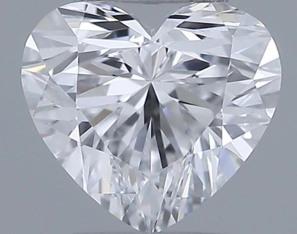 Heart Diamond image