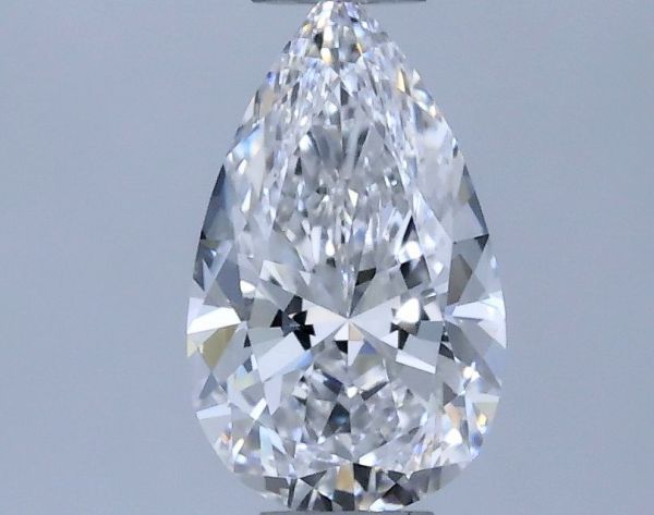 Pear Diamond image