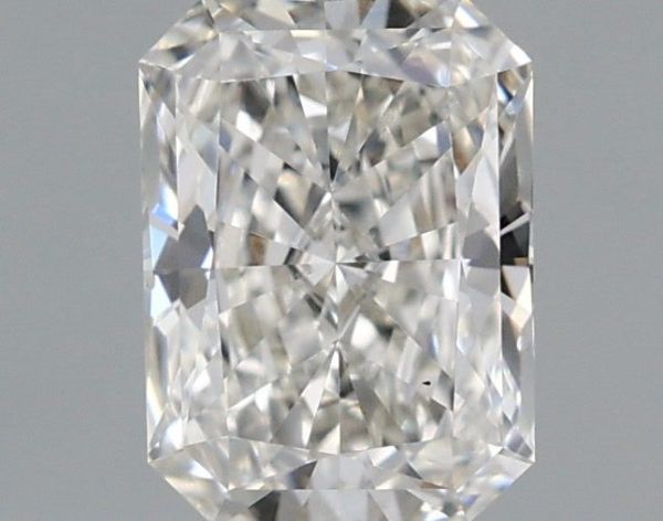 Radiant Lab-Grown Diamond image