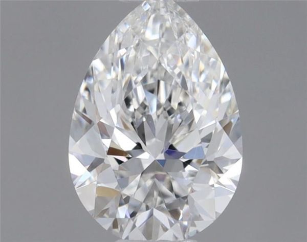 Pear Diamond image
