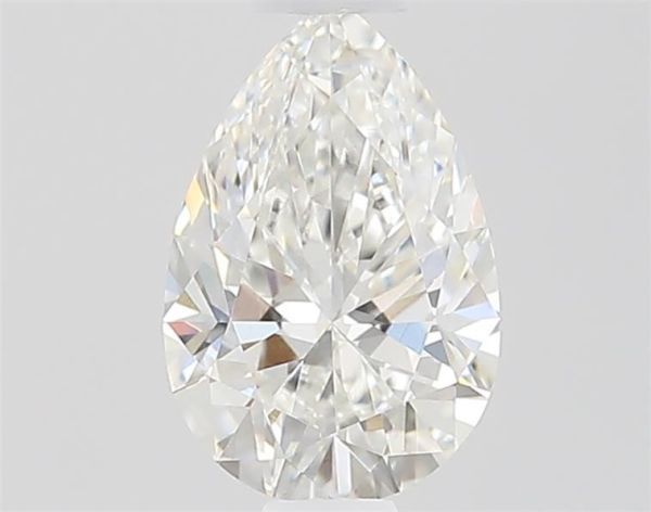 Pear Diamond image