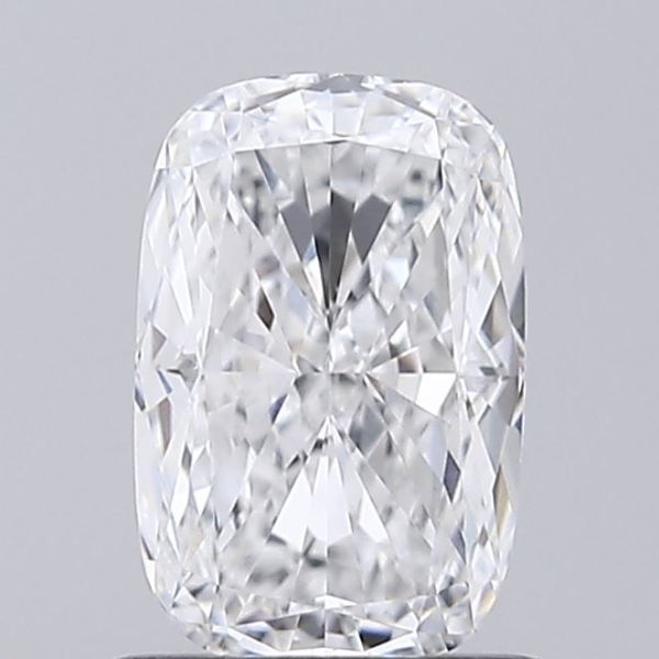 Cushion Lab-Grown Diamond image
