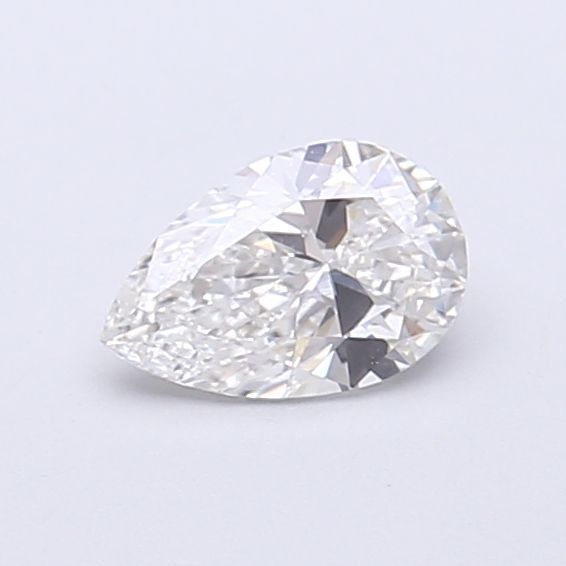 Pear Lab-Grown Diamond image