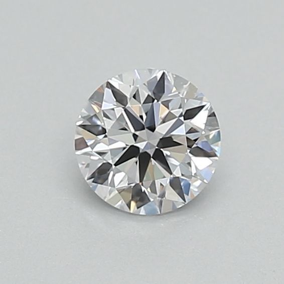 Round Lab-Grown Diamond image