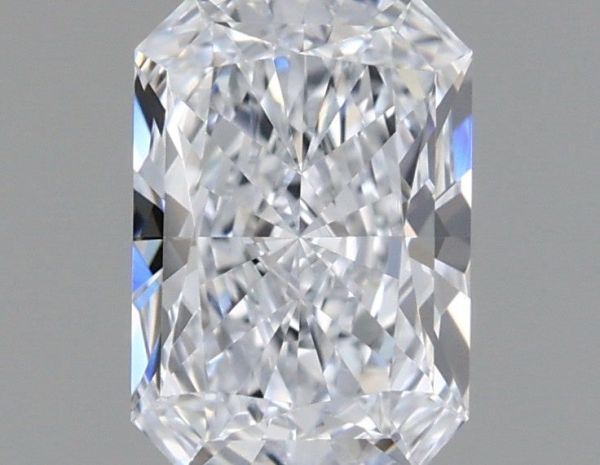 Radiant Lab-Grown Diamond image